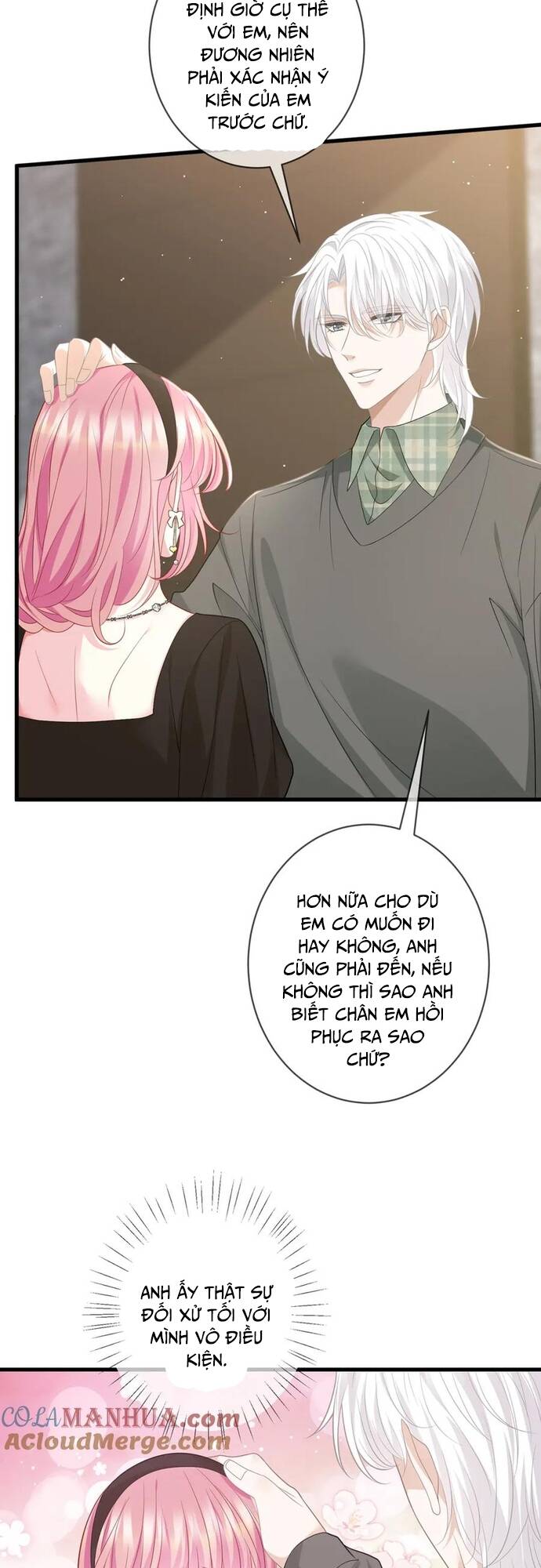 Danh Môn Chí Ái - Chapter 480 - Page 17