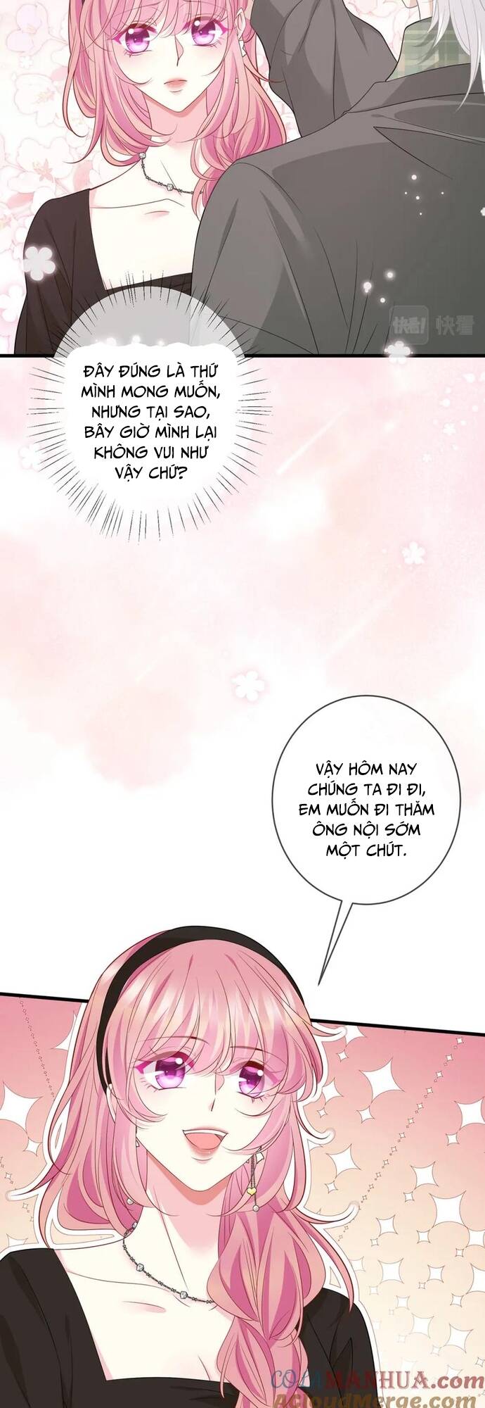 Danh Môn Chí Ái - Chapter 480 - Page 18