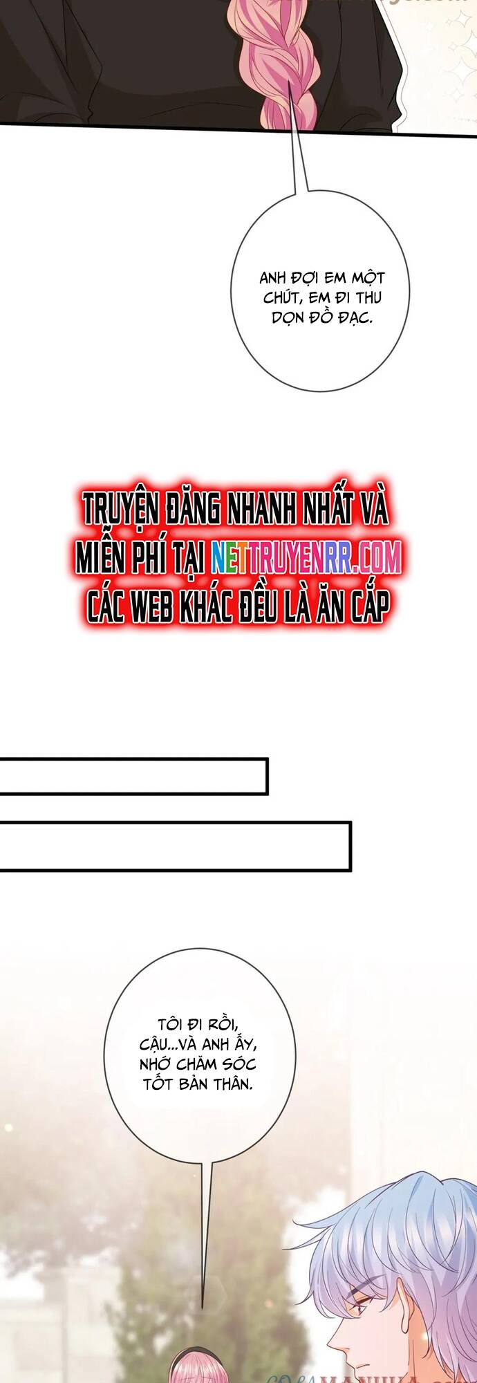 Danh Môn Chí Ái - Chapter 480 - Page 19