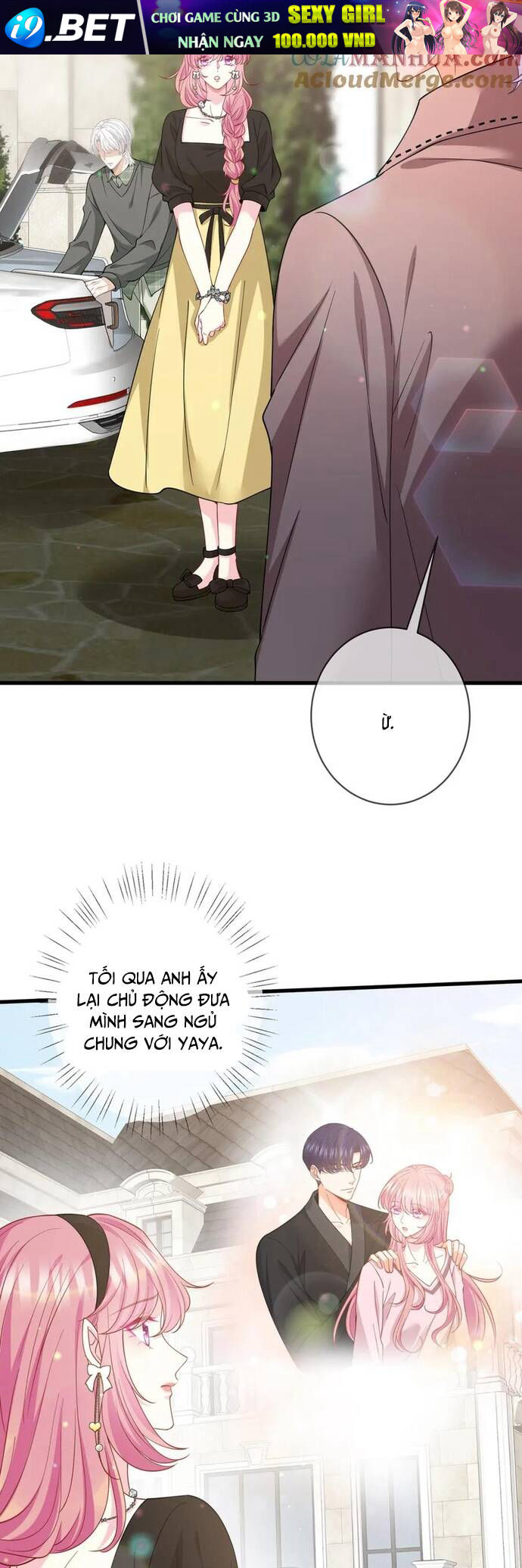 Danh Môn Chí Ái - Chapter 480 - Page 20