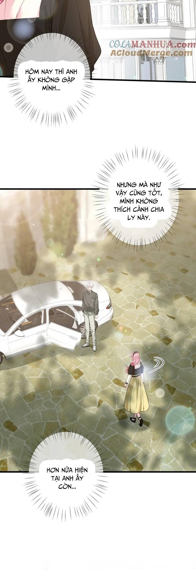 Danh Môn Chí Ái - Chapter 480 - Page 21