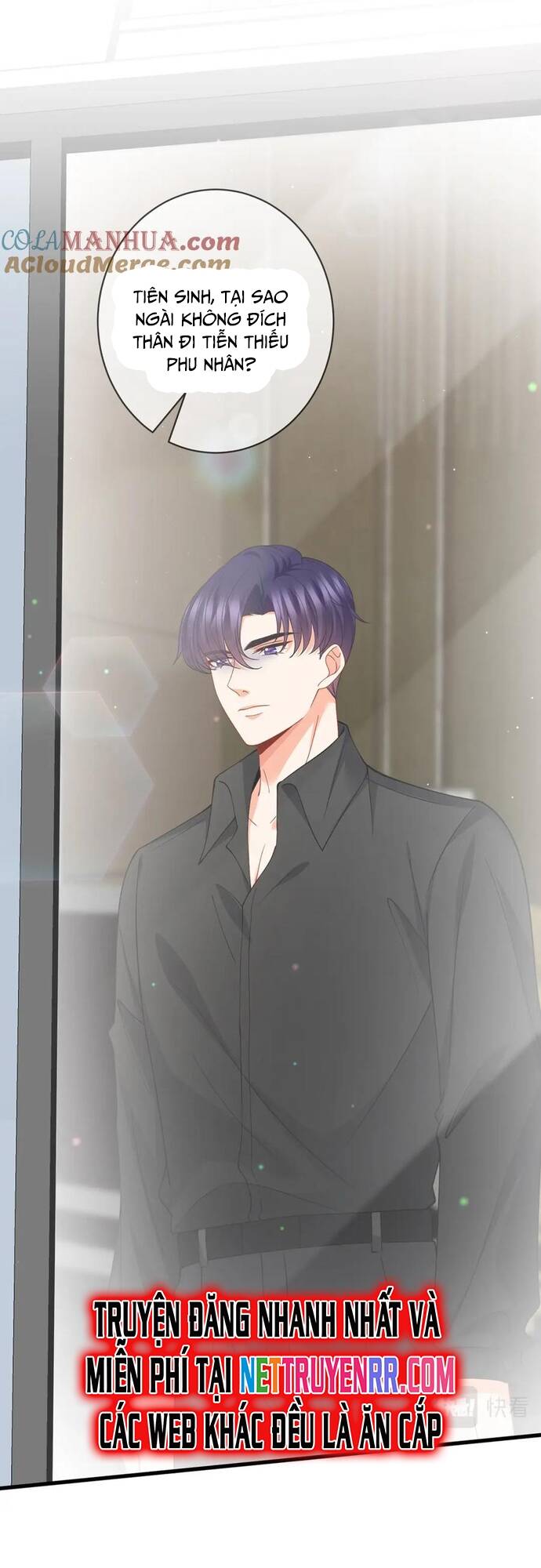 Danh Môn Chí Ái - Chapter 480 - Page 22