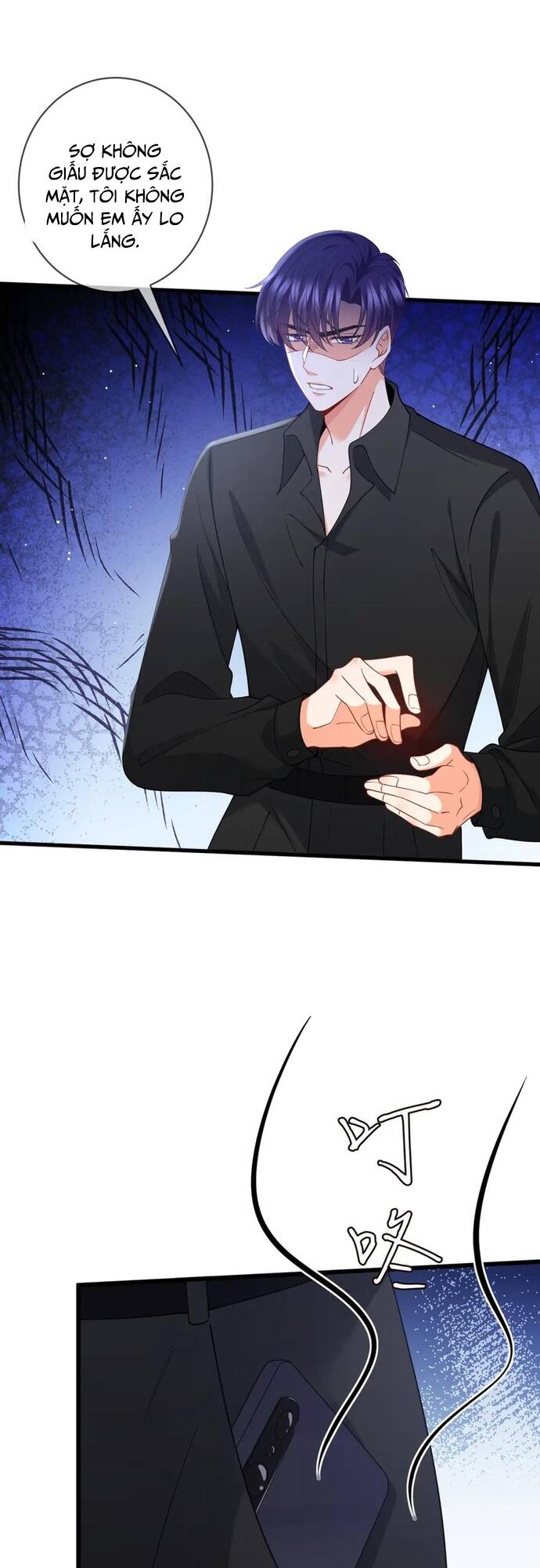 Danh Môn Chí Ái - Chapter 480 - Page 23