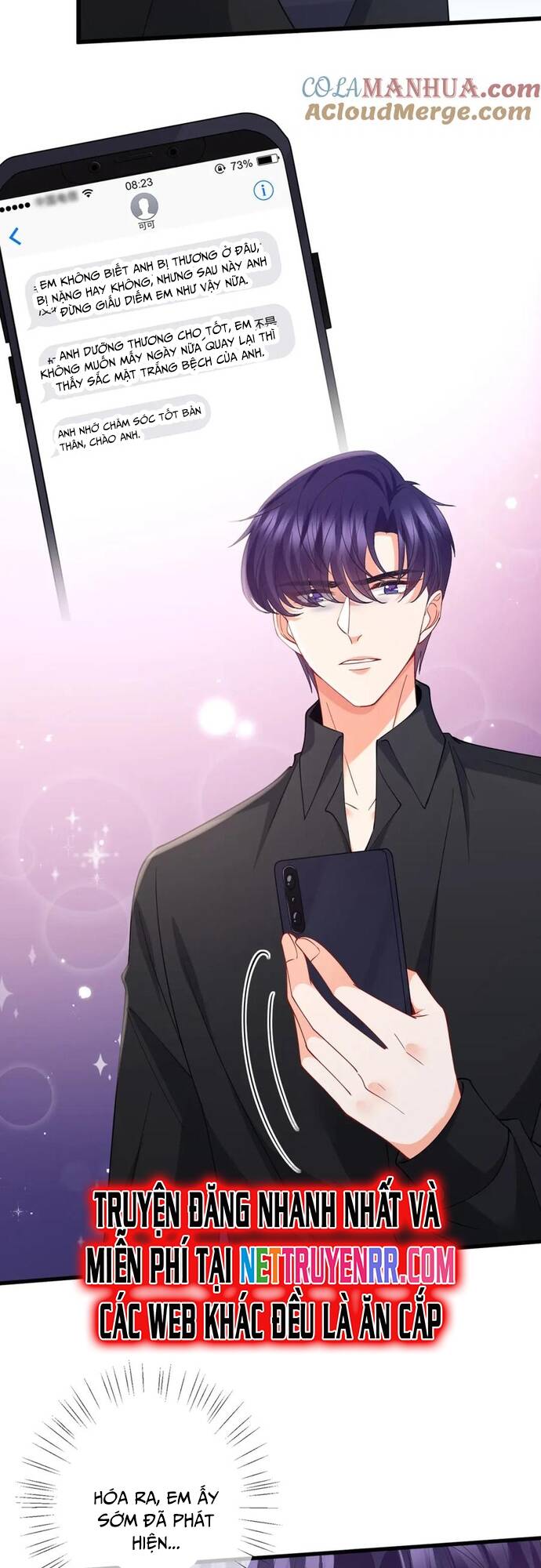 Danh Môn Chí Ái - Chapter 480 - Page 24