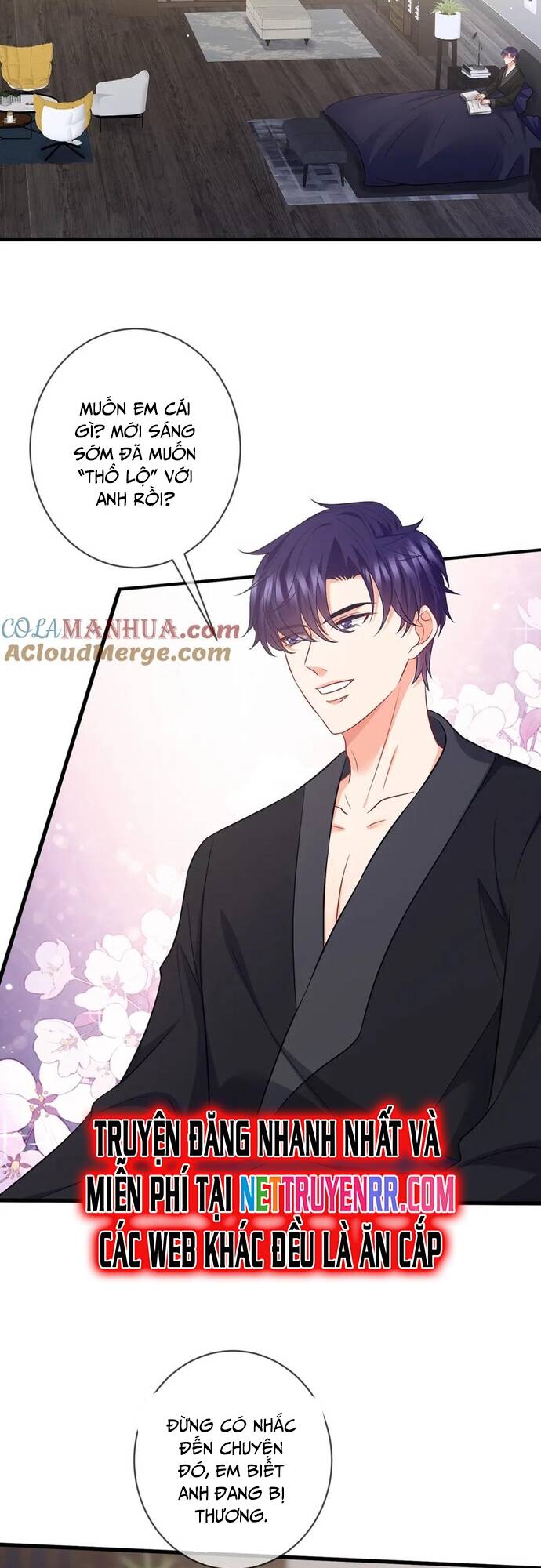 Danh Môn Chí Ái - Chapter 480 - Page 3