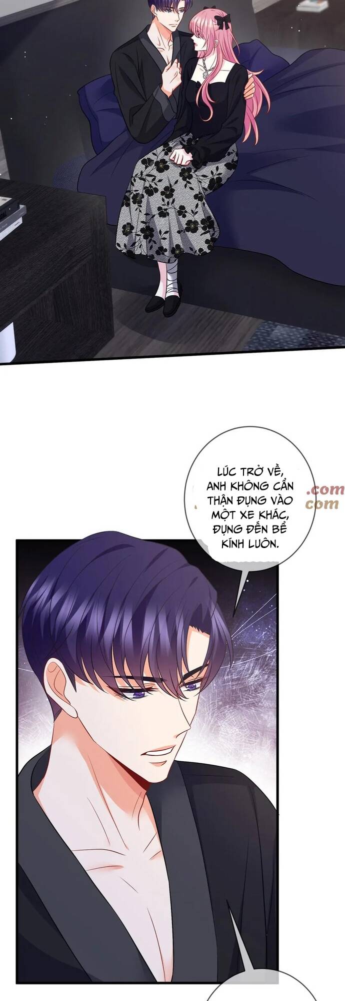 Danh Môn Chí Ái - Chapter 480 - Page 5