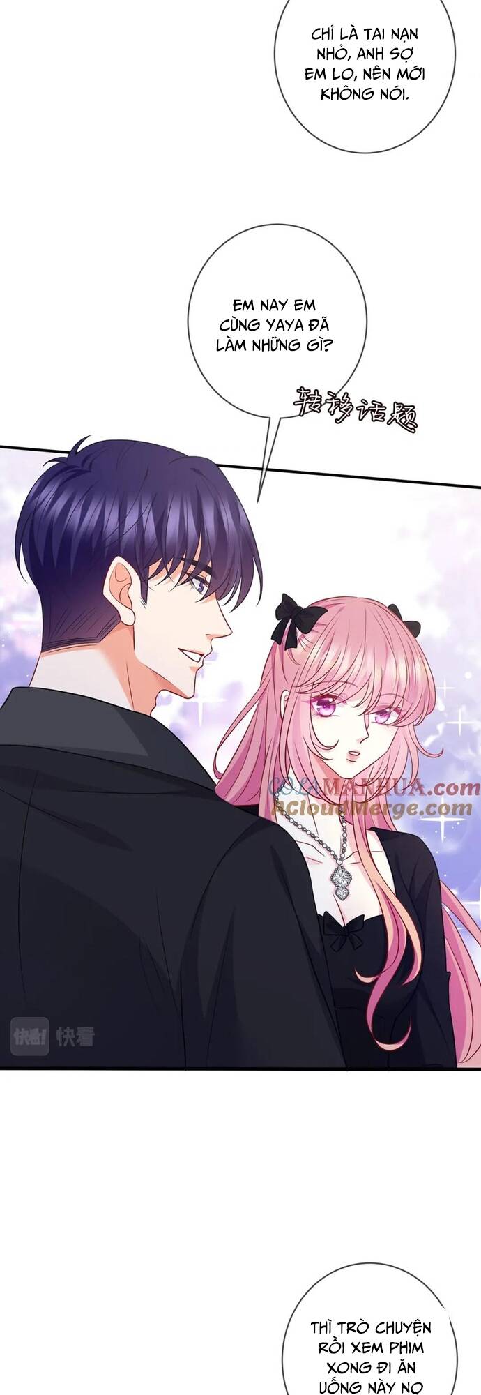 Danh Môn Chí Ái - Chapter 480 - Page 6