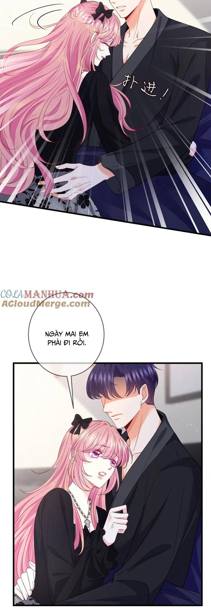 Danh Môn Chí Ái - Chapter 480 - Page 8