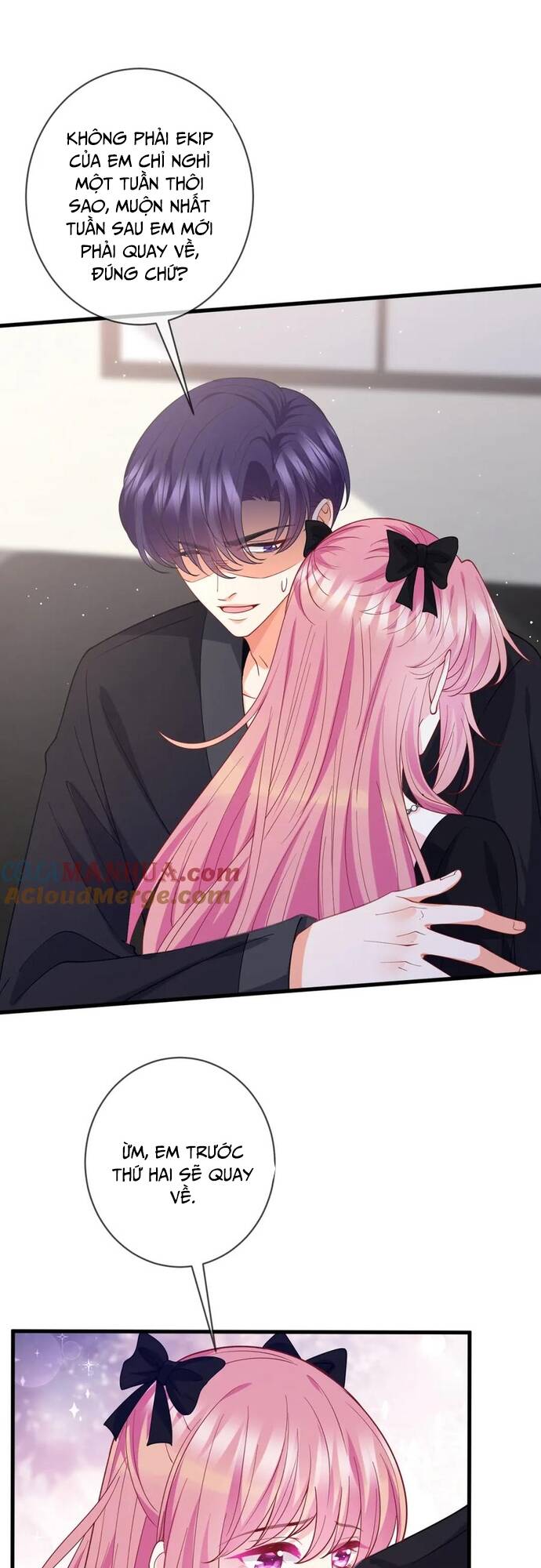 Danh Môn Chí Ái - Chapter 480 - Page 9