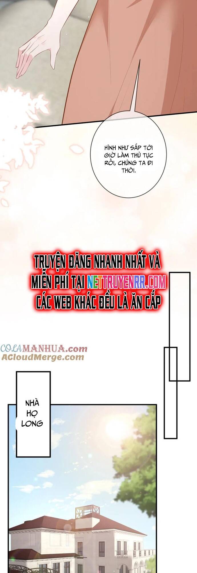 Danh Môn Chí Ái - Chapter 482 - Page 12