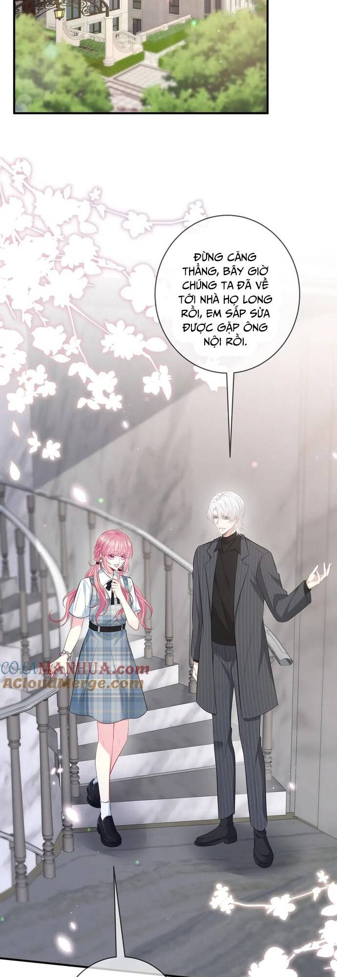 Danh Môn Chí Ái - Chapter 482 - Page 13