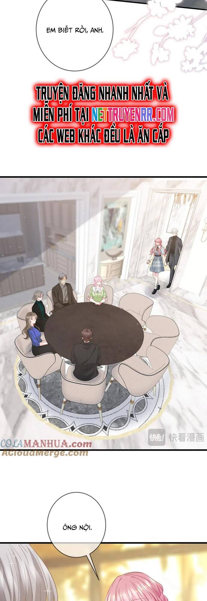 Danh Môn Chí Ái - Chapter 482 - Page 14