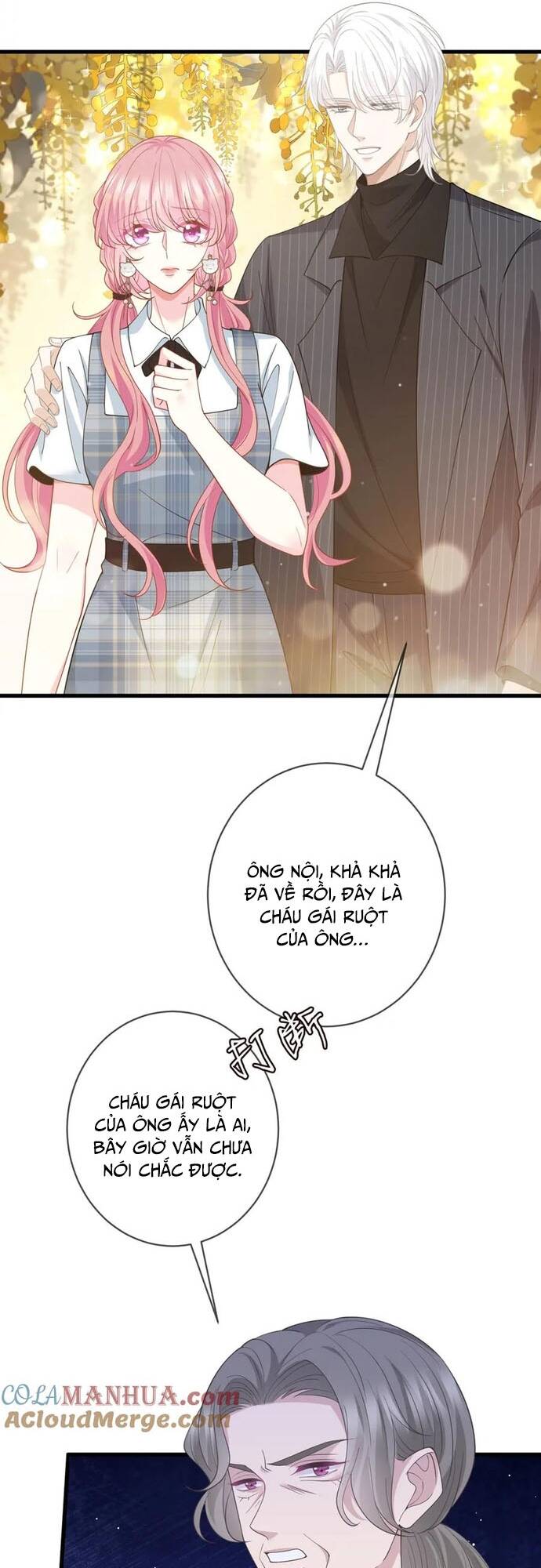 Danh Môn Chí Ái - Chapter 482 - Page 16