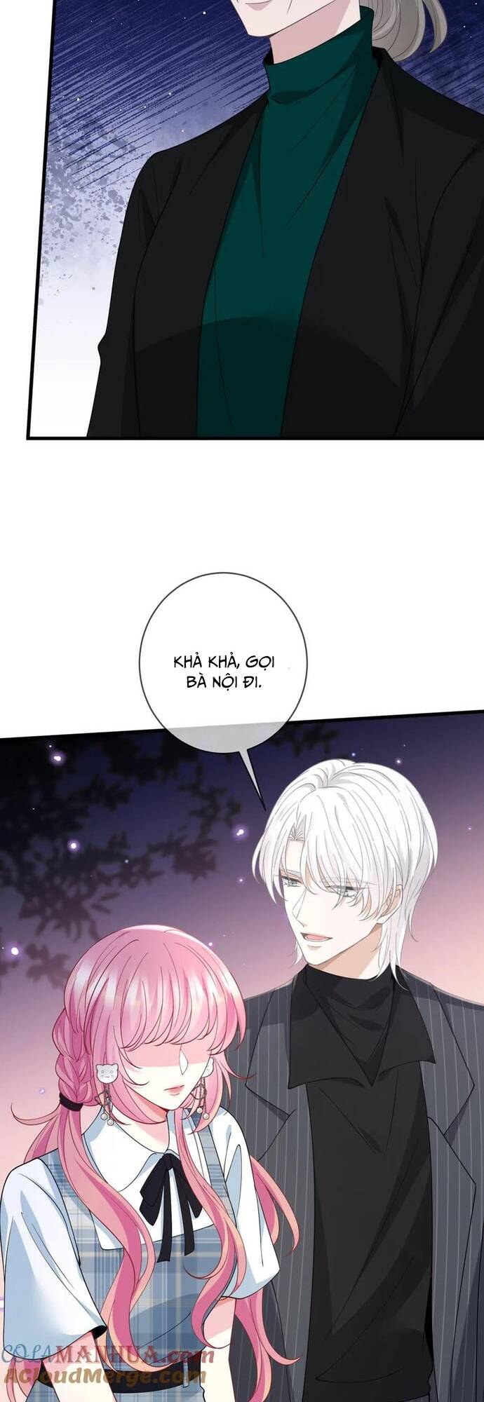 Danh Môn Chí Ái - Chapter 482 - Page 17