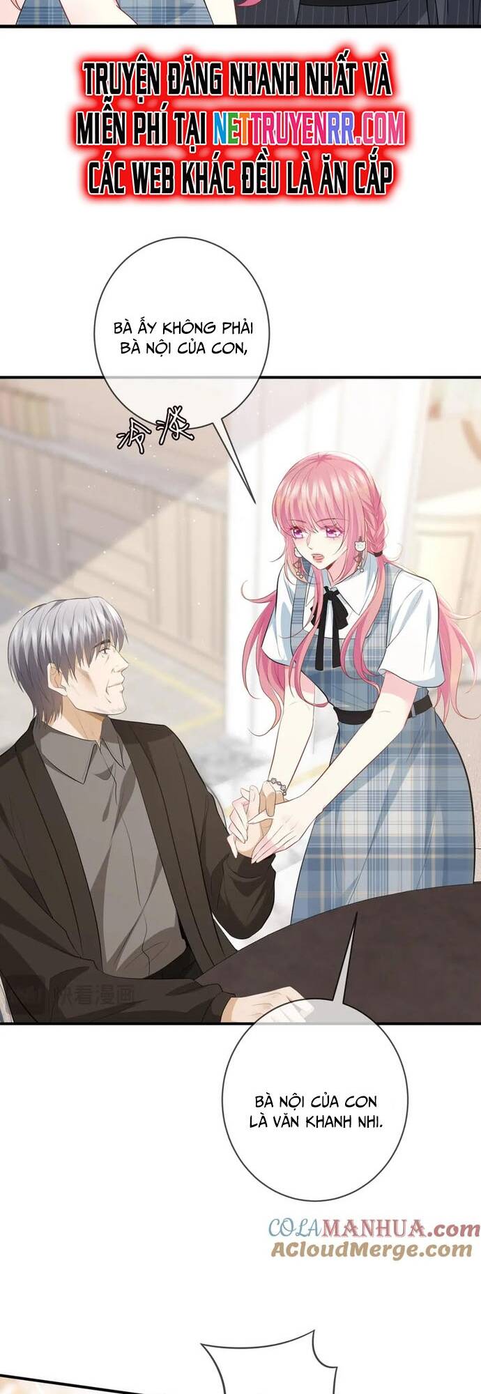 Danh Môn Chí Ái - Chapter 482 - Page 18