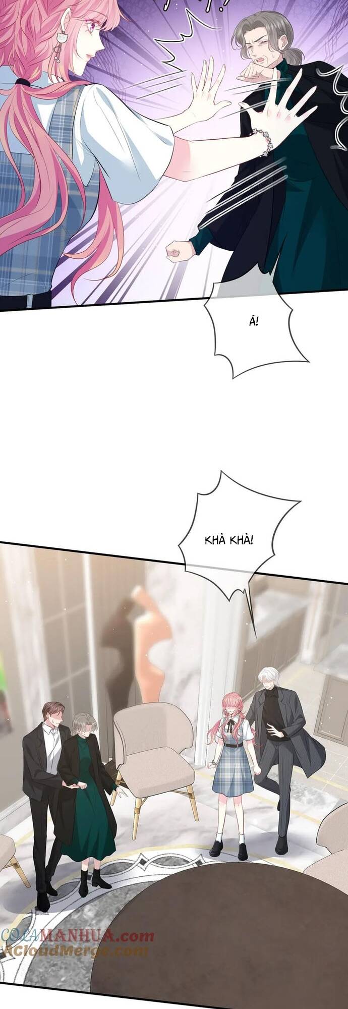 Danh Môn Chí Ái - Chapter 482 - Page 20