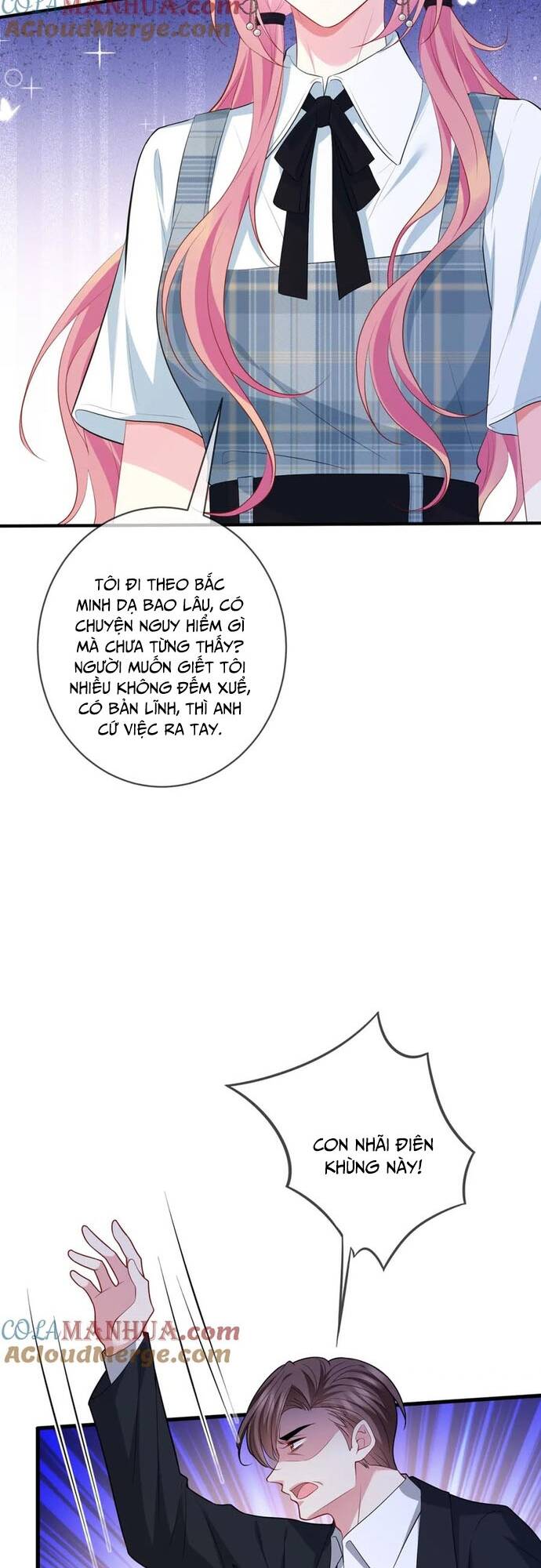 Danh Môn Chí Ái - Chapter 482 - Page 22