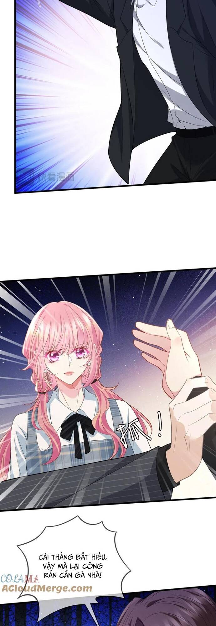 Danh Môn Chí Ái - Chapter 482 - Page 23