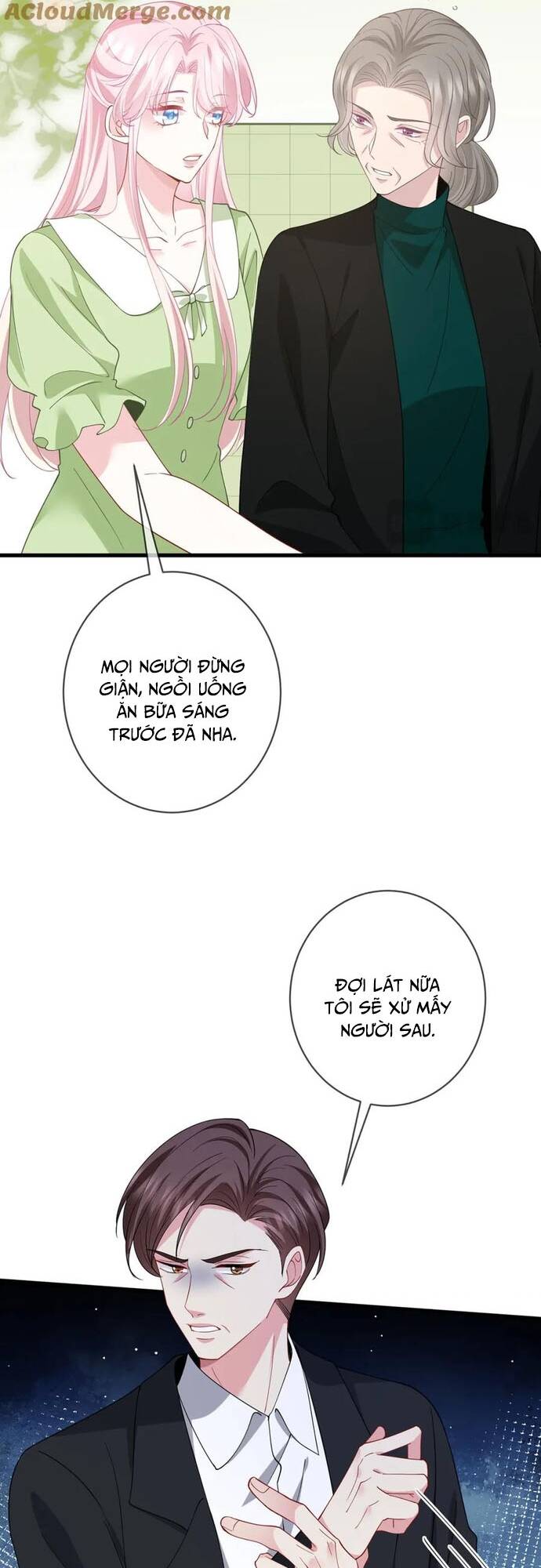 Danh Môn Chí Ái - Chapter 482 - Page 26