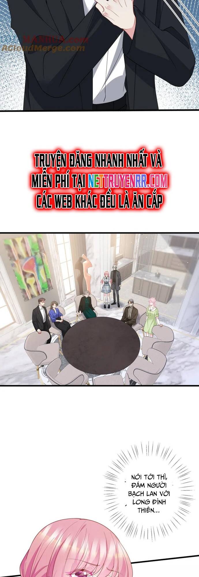Danh Môn Chí Ái - Chapter 482 - Page 27