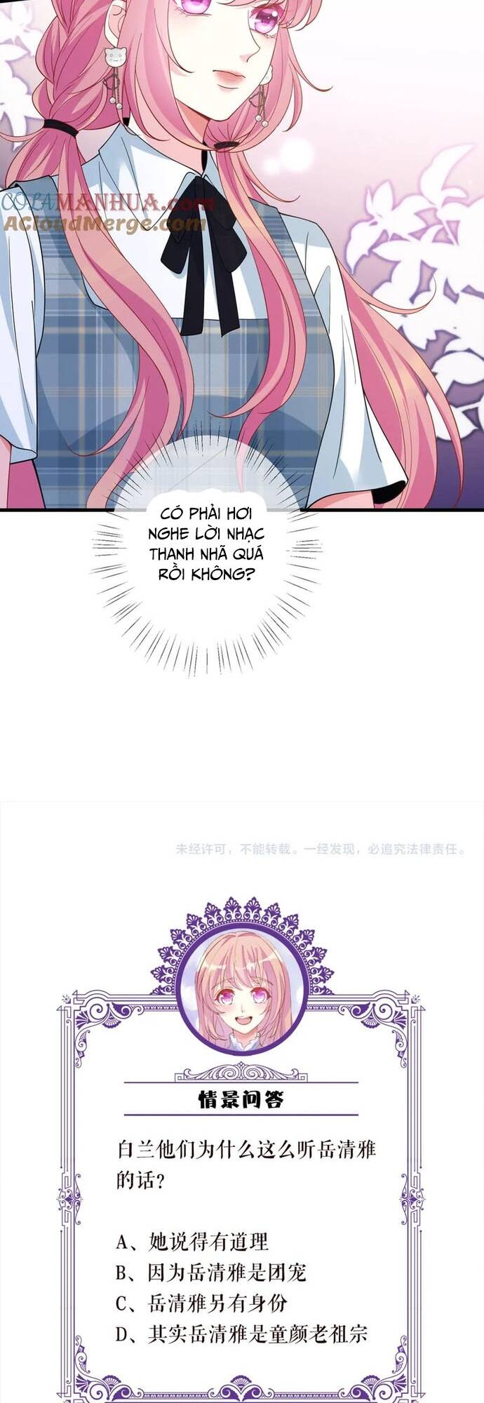 Danh Môn Chí Ái - Chapter 482 - Page 28