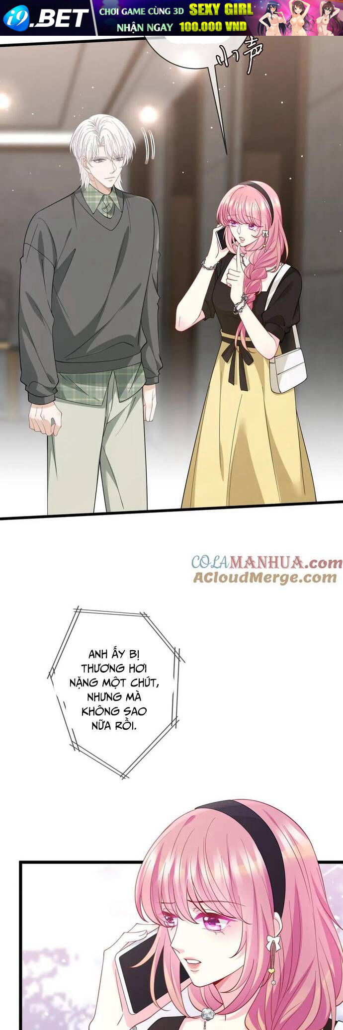 Danh Môn Chí Ái - Chapter 482 - Page 5