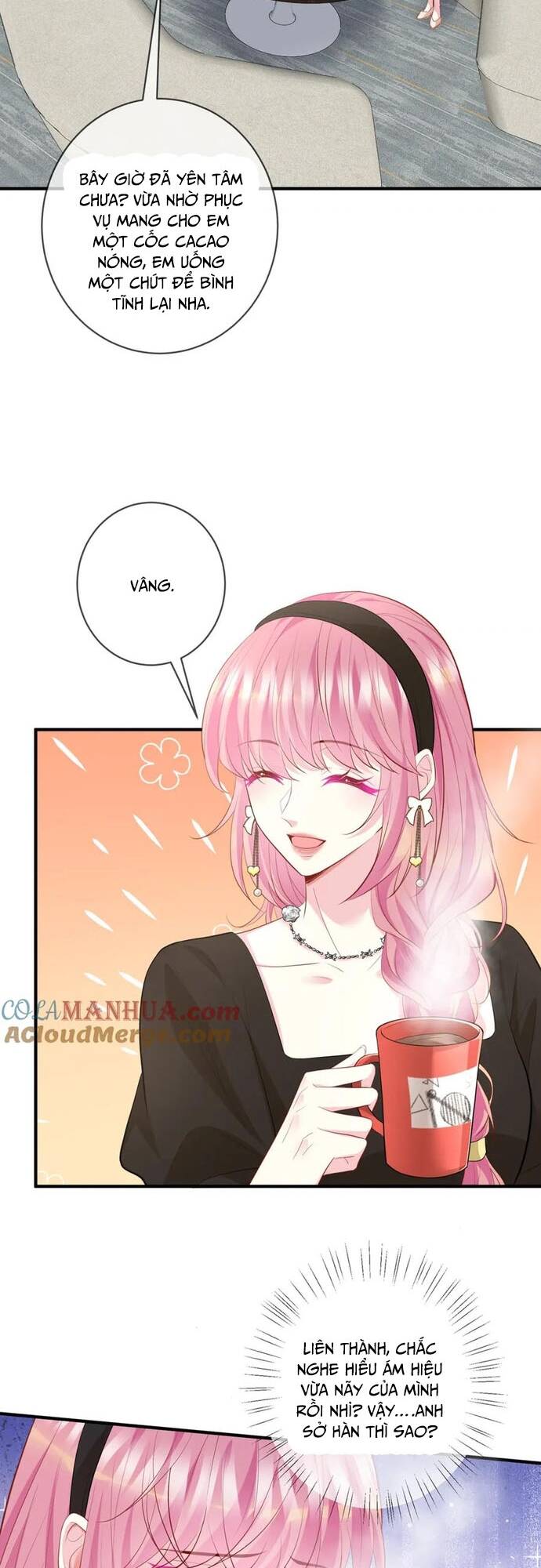 Danh Môn Chí Ái - Chapter 482 - Page 9