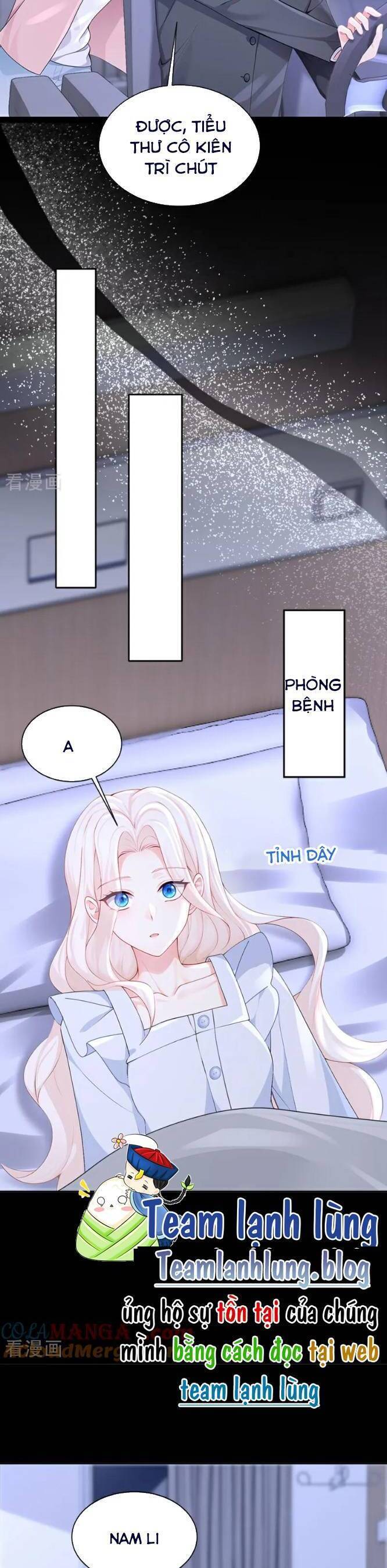 Xuyên Nhanh Ký Chủ Cô Ấy Một Lòng Muốn Chết Chapter 125 - Trang 17