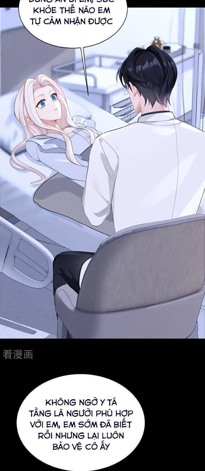 Xuyên Nhanh Ký Chủ Cô Ấy Một Lòng Muốn Chết Chapter 125 - Trang 20