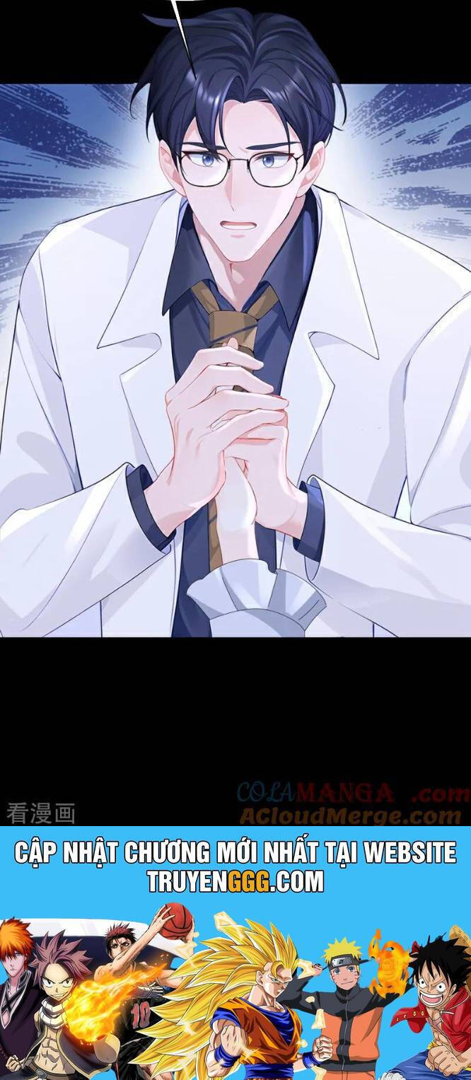 Xuyên Nhanh Ký Chủ Cô Ấy Một Lòng Muốn Chết Chapter 125 - Trang 21