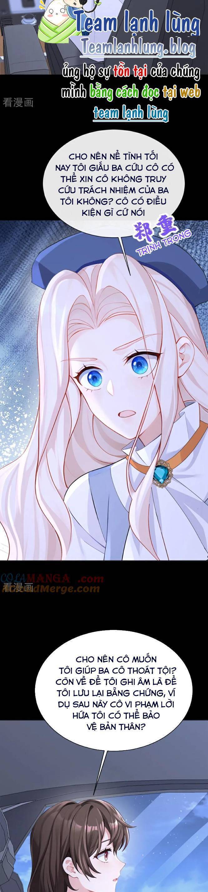 Xuyên Nhanh Ký Chủ Cô Ấy Một Lòng Muốn Chết Chapter 125 - Trang 4