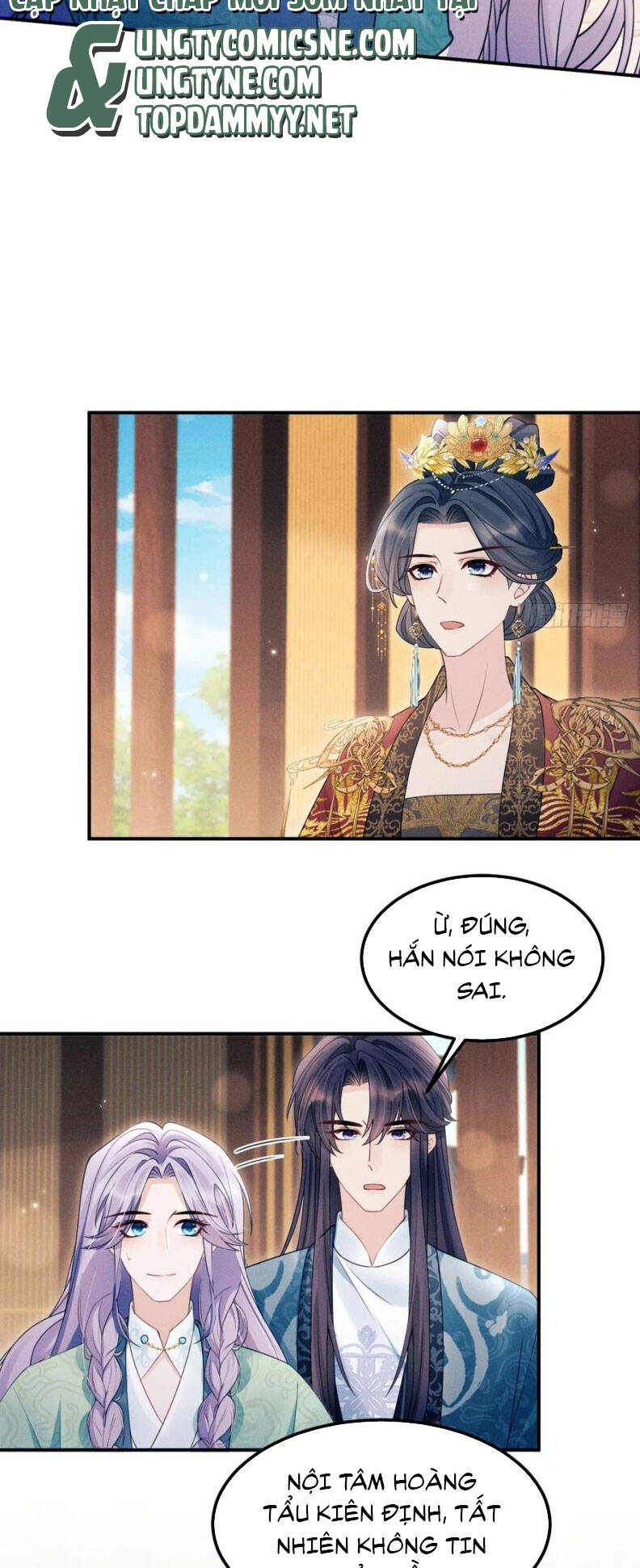 Tôi Hoài Nghi Ảnh Đế Đang Theo Đuổi Tôi Chapter 173 - Trang 10