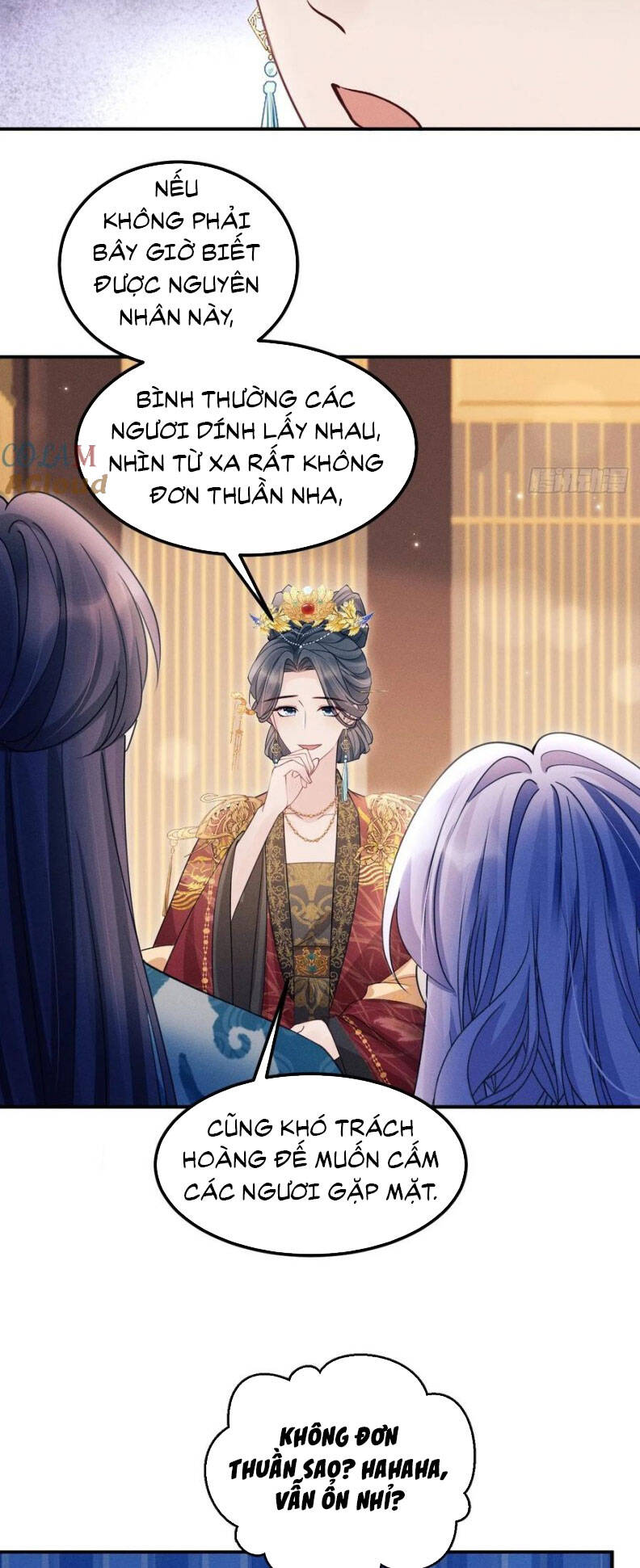 Tôi Hoài Nghi Ảnh Đế Đang Theo Đuổi Tôi Chapter 173 - Trang 13