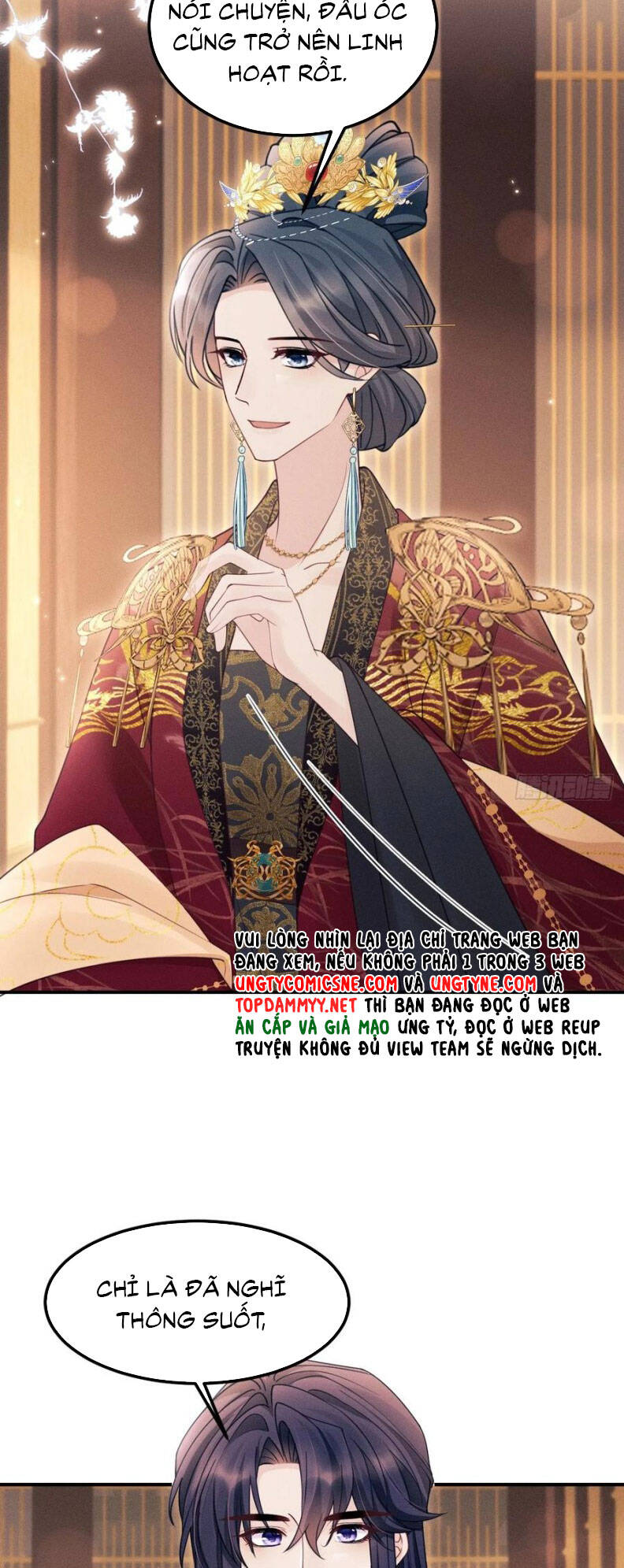 Tôi Hoài Nghi Ảnh Đế Đang Theo Đuổi Tôi Chapter 173 - Trang 18