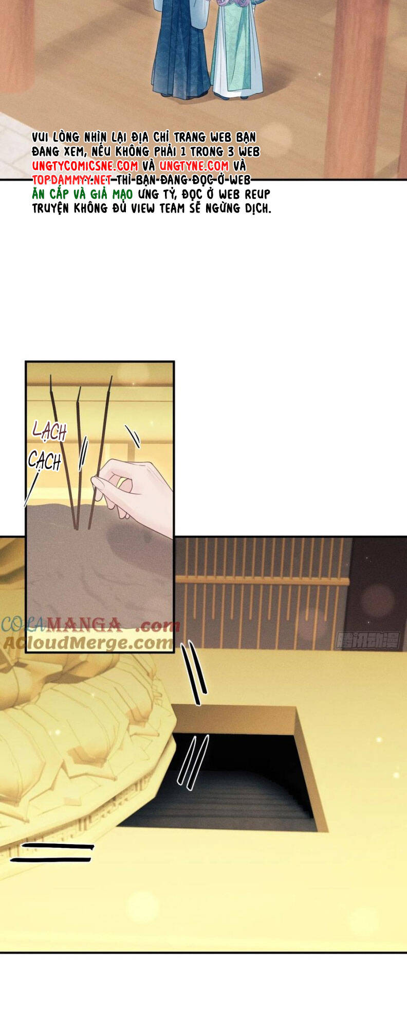 Tôi Hoài Nghi Ảnh Đế Đang Theo Đuổi Tôi Chapter 173 - Trang 24