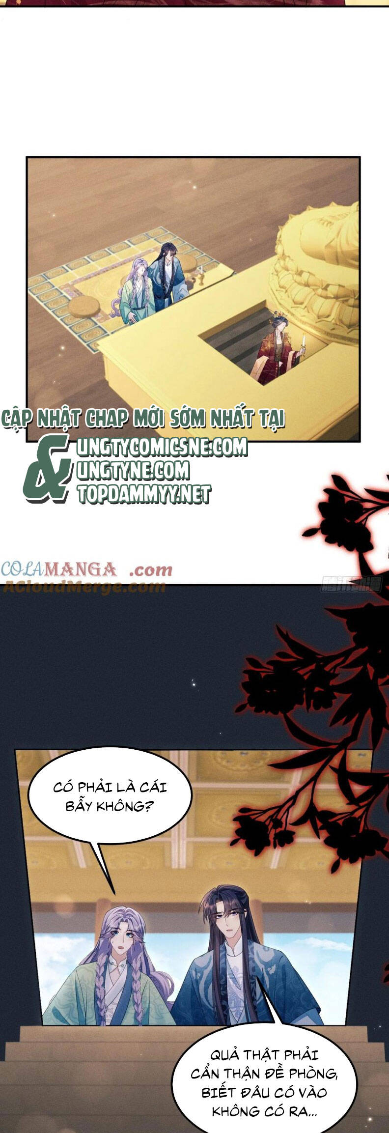 Tôi Hoài Nghi Ảnh Đế Đang Theo Đuổi Tôi Chapter 173 - Trang 26