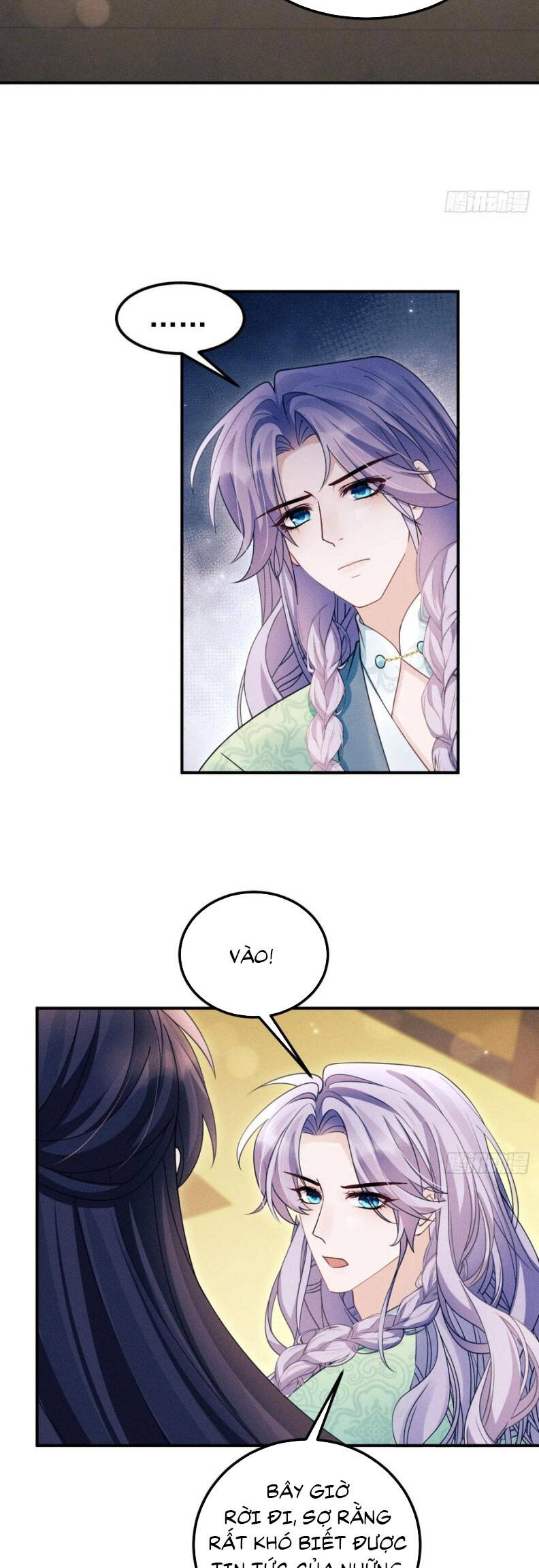 Tôi Hoài Nghi Ảnh Đế Đang Theo Đuổi Tôi Chapter 173 - Trang 27