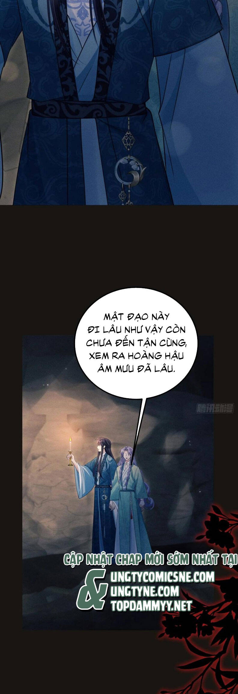 Tôi Hoài Nghi Ảnh Đế Đang Theo Đuổi Tôi Chapter 173 - Trang 30