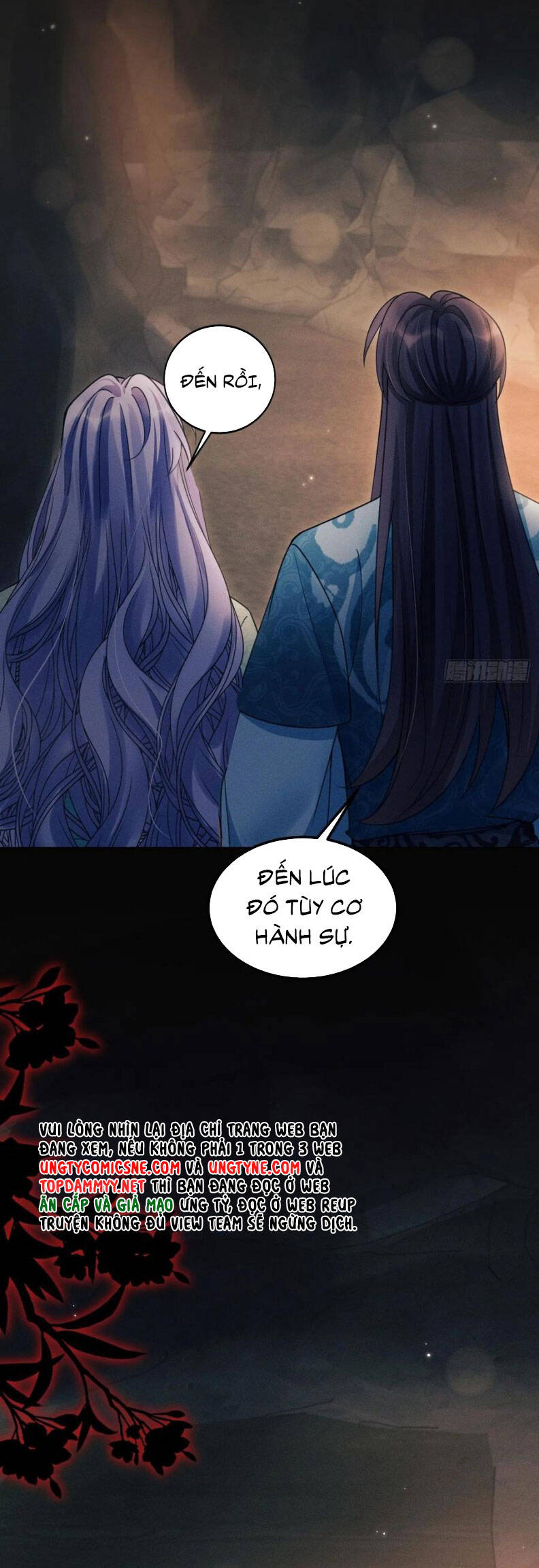 Tôi Hoài Nghi Ảnh Đế Đang Theo Đuổi Tôi Chapter 173 - Trang 32