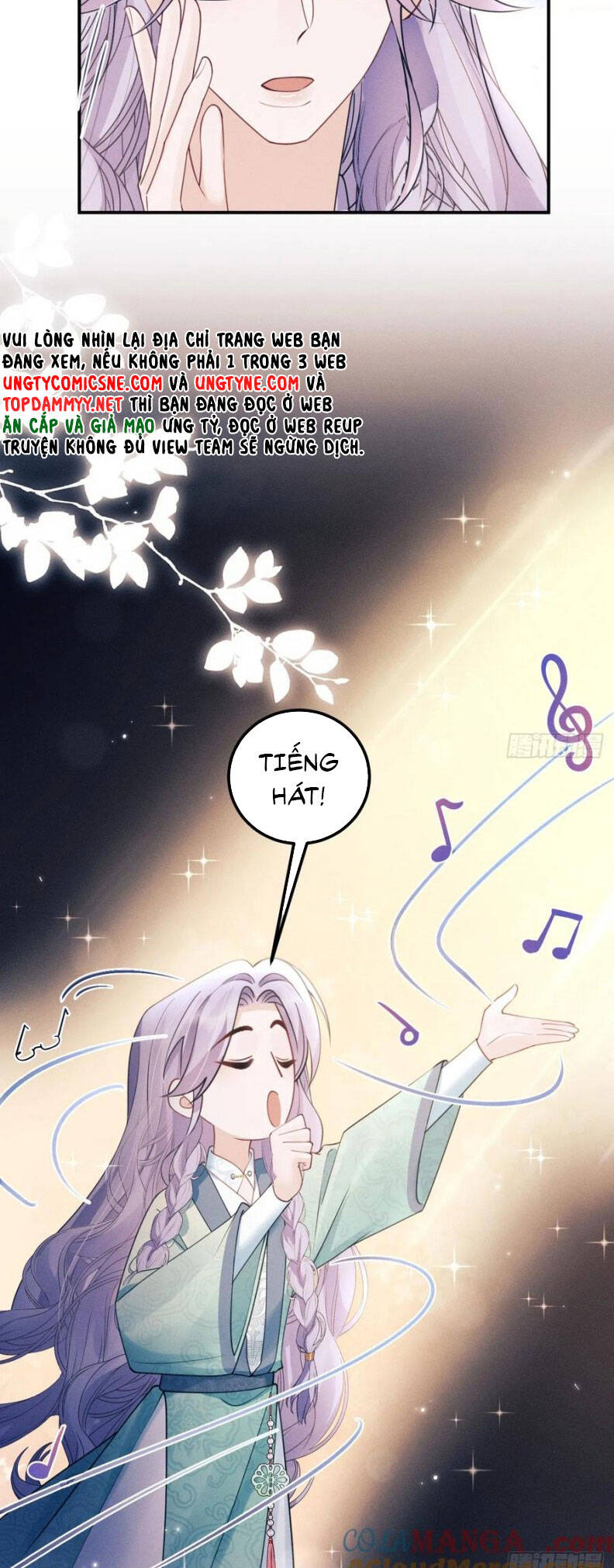 Tôi Hoài Nghi Ảnh Đế Đang Theo Đuổi Tôi Chapter 173 - Trang 6