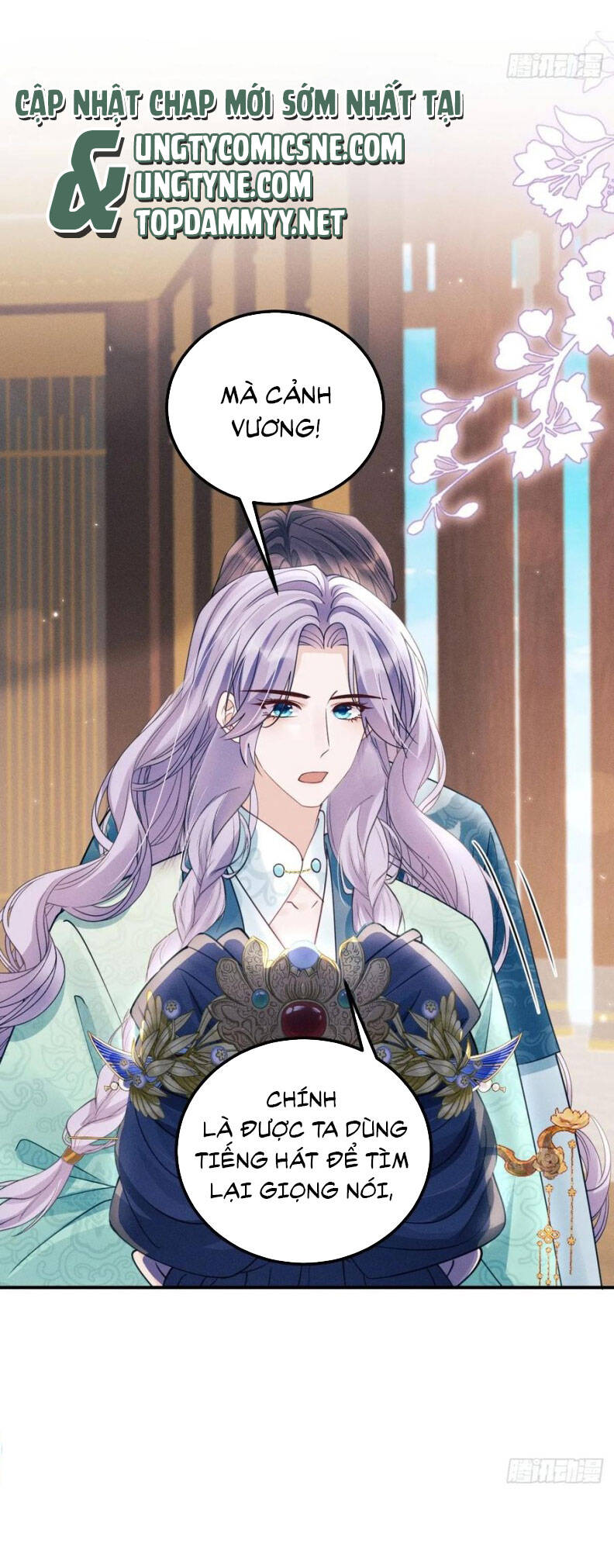 Tôi Hoài Nghi Ảnh Đế Đang Theo Đuổi Tôi Chapter 173 - Trang 8