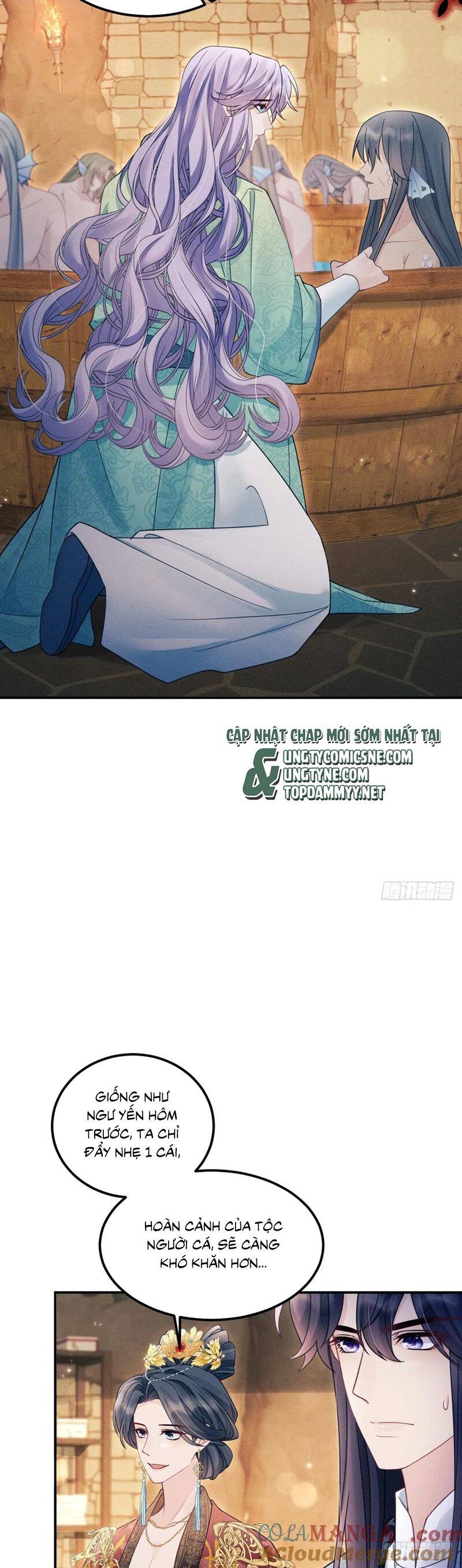 Tôi Hoài Nghi Ảnh Đế Đang Theo Đuổi Tôi Chapter 174 - Trang 11