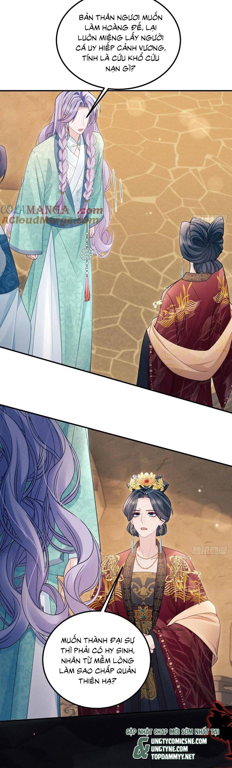 Tôi Hoài Nghi Ảnh Đế Đang Theo Đuổi Tôi Chapter 174 - Trang 13