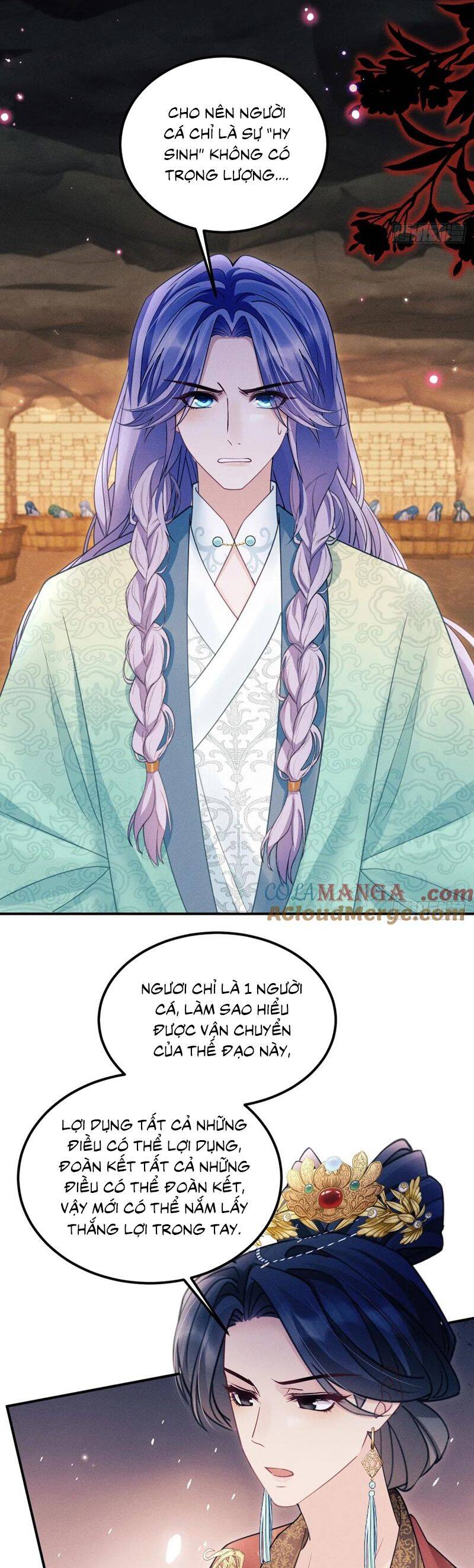 Tôi Hoài Nghi Ảnh Đế Đang Theo Đuổi Tôi Chapter 174 - Trang 14