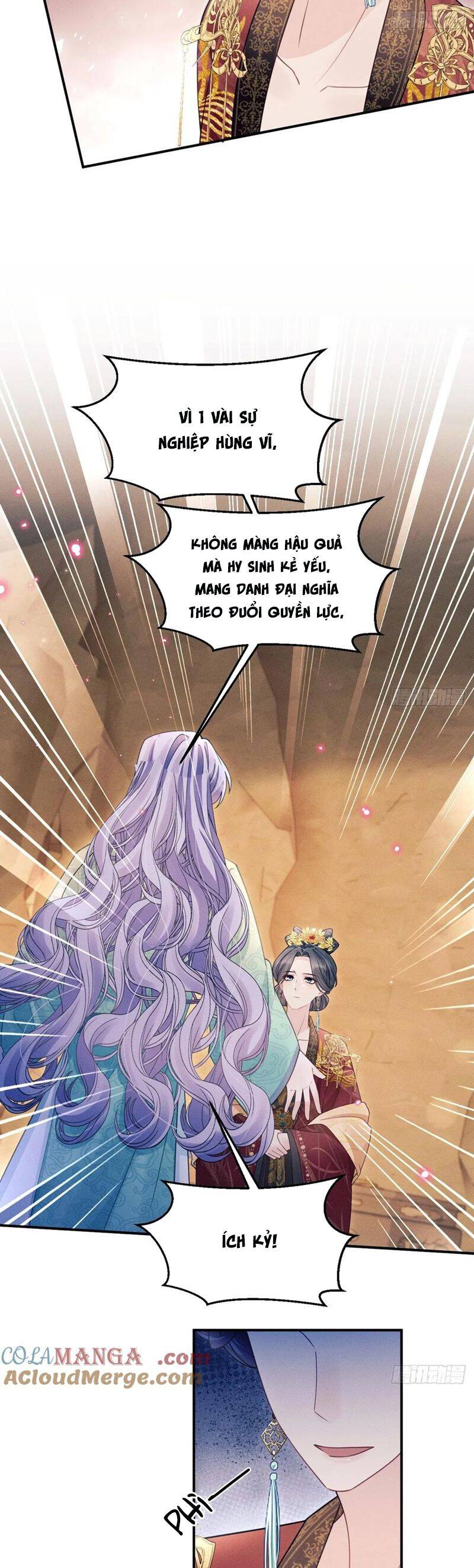 Tôi Hoài Nghi Ảnh Đế Đang Theo Đuổi Tôi Chapter 174 - Trang 15