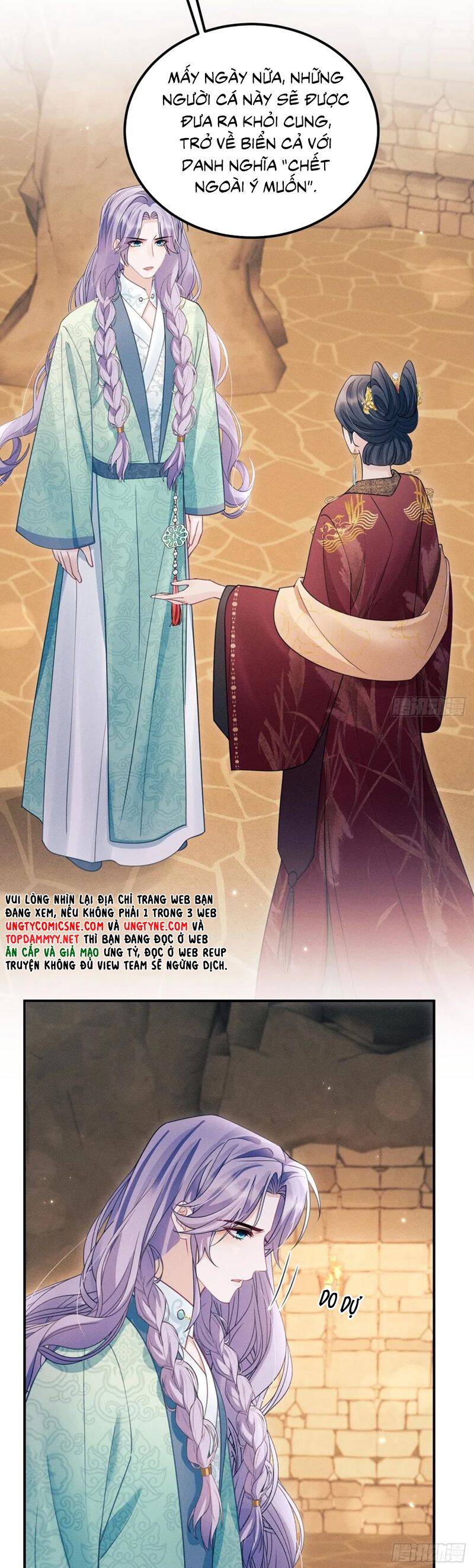 Tôi Hoài Nghi Ảnh Đế Đang Theo Đuổi Tôi Chapter 174 - Trang 19