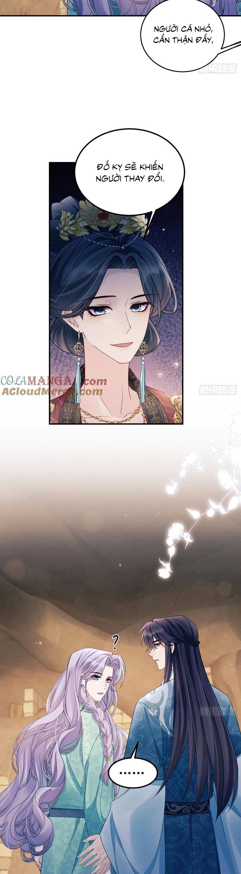 Tôi Hoài Nghi Ảnh Đế Đang Theo Đuổi Tôi Chapter 174 - Trang 24