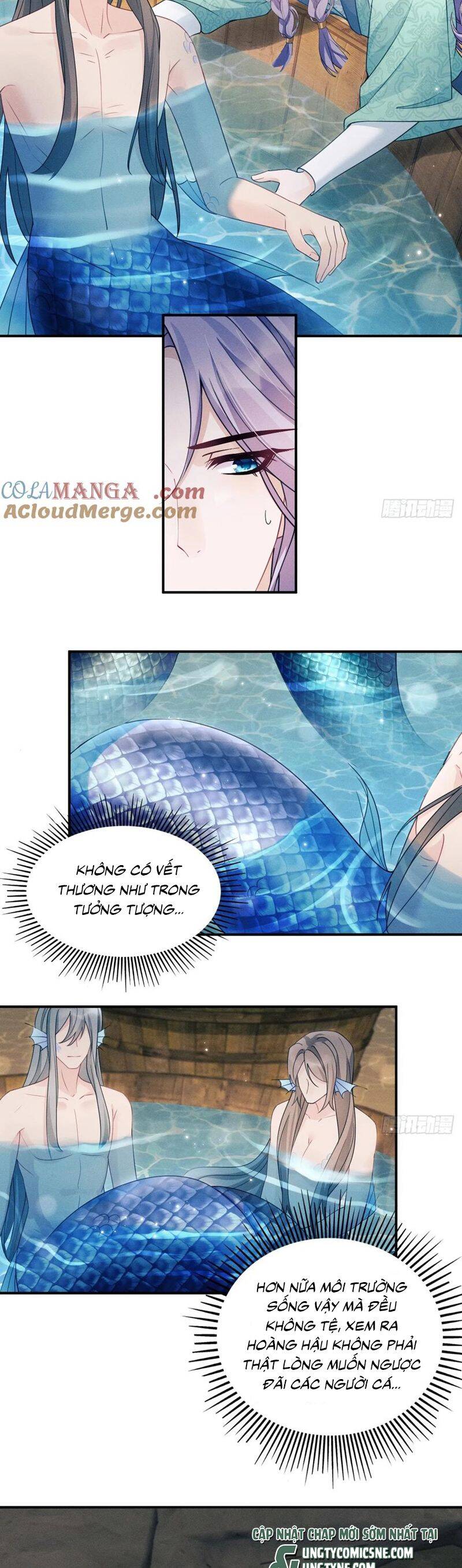 Tôi Hoài Nghi Ảnh Đế Đang Theo Đuổi Tôi Chapter 174 - Trang 4