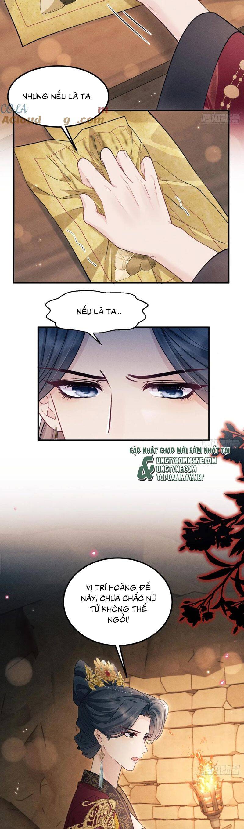 Tôi Hoài Nghi Ảnh Đế Đang Theo Đuổi Tôi Chapter 174 - Trang 8