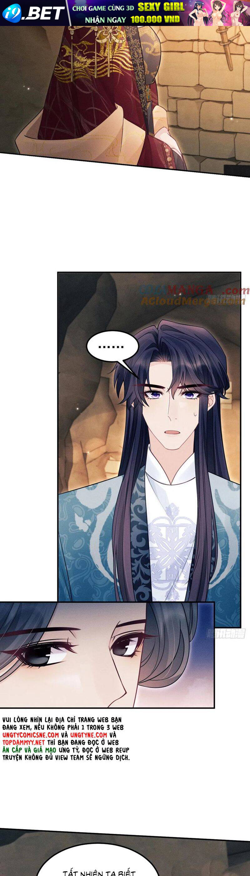 Tôi Hoài Nghi Ảnh Đế Đang Theo Đuổi Tôi Chapter 174 - Trang 9